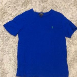 Polo T-shirt